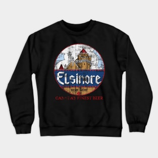 Canada's Finest Beer Crewneck Sweatshirt